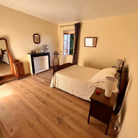 بيت للعطل A Funtanella *