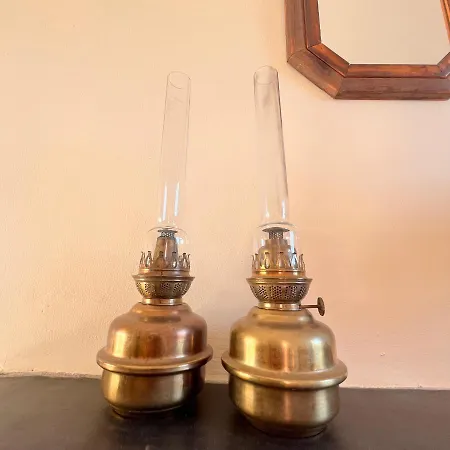 بيت للعطل A Funtanella *