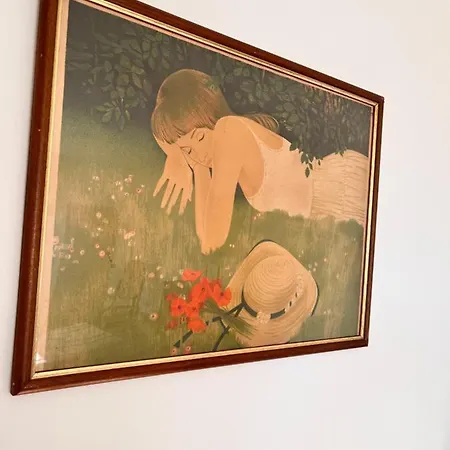 بيت للعطل A Funtanella Tavera