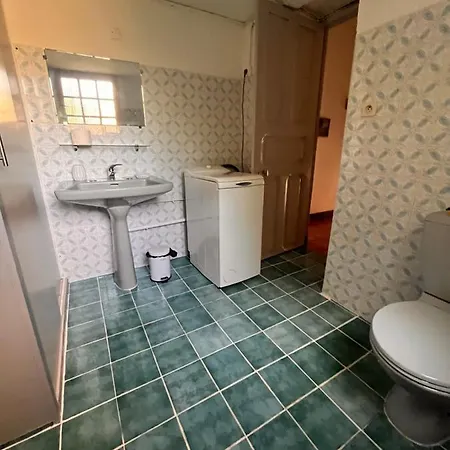 بيت للعطل A Funtanella *