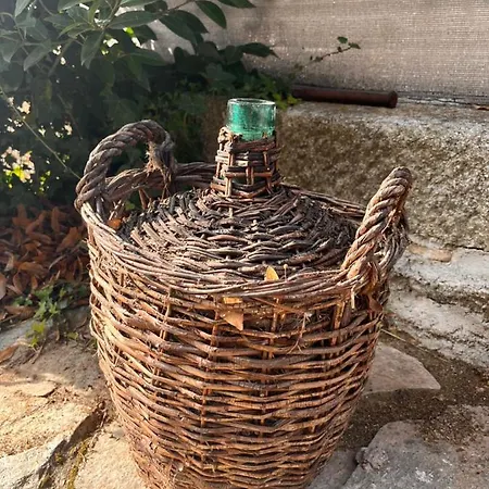 A Funtanella بيت للعطل Tavera